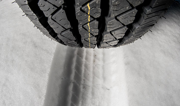 road-performance